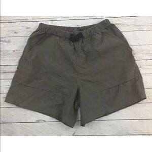 Patagonia Women's Shorts - Olive